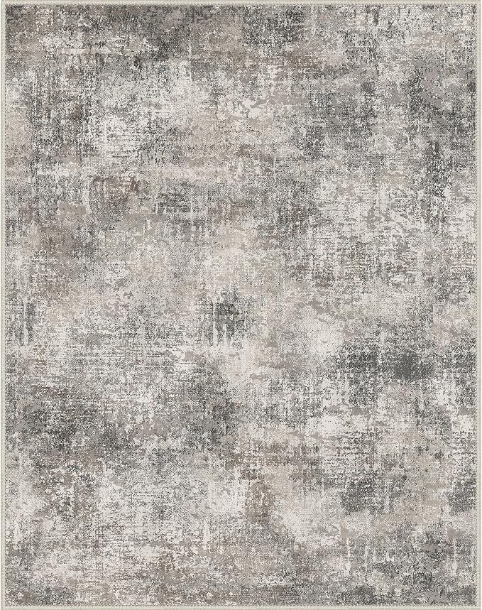 BEIMO Area Rugs 10x14 for Living Room Bedroom, Modern Abstract Machine Washable - Image 8