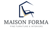Maison Forma - Home